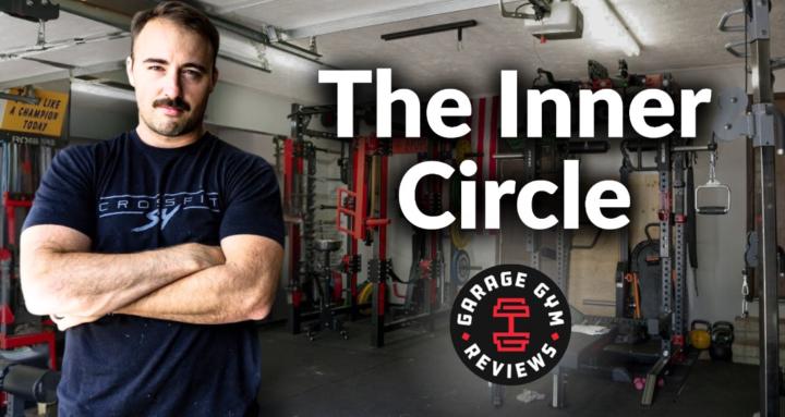 The Garage Gym Inner Circle