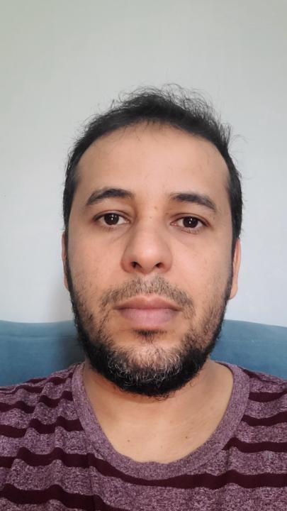 Faissal El hamidi