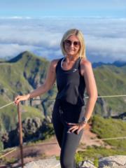 Teresa Milligan