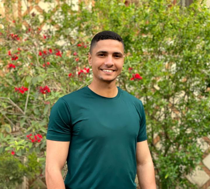 Zeiad Haggag