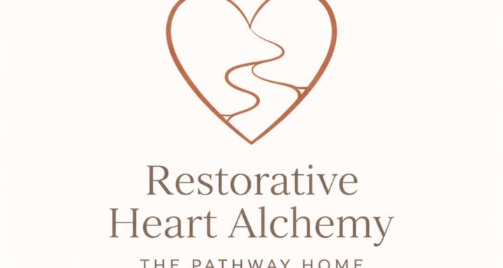 Restorative Heart Alchemy 