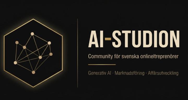 Ai-Studion