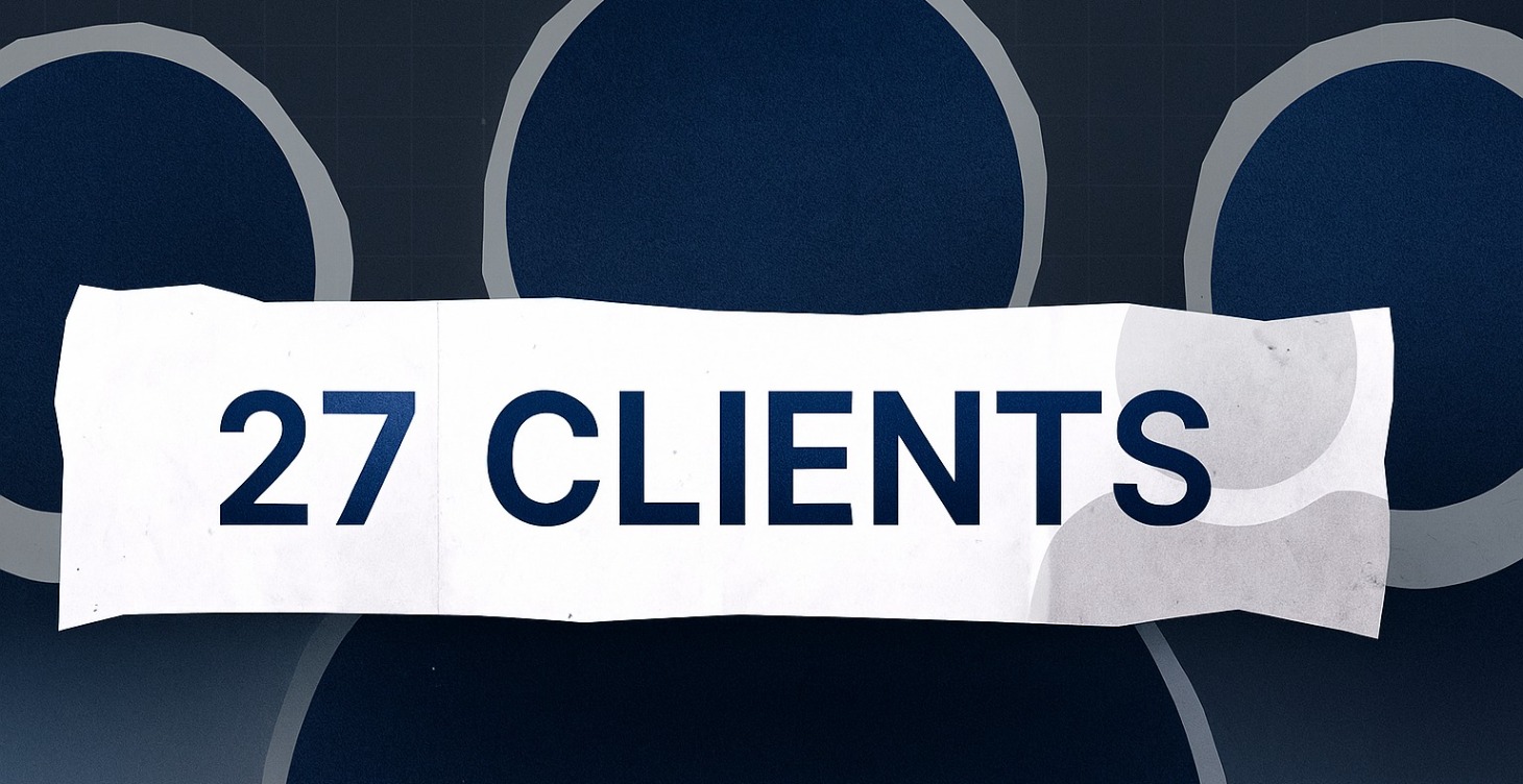 Client Acquisition