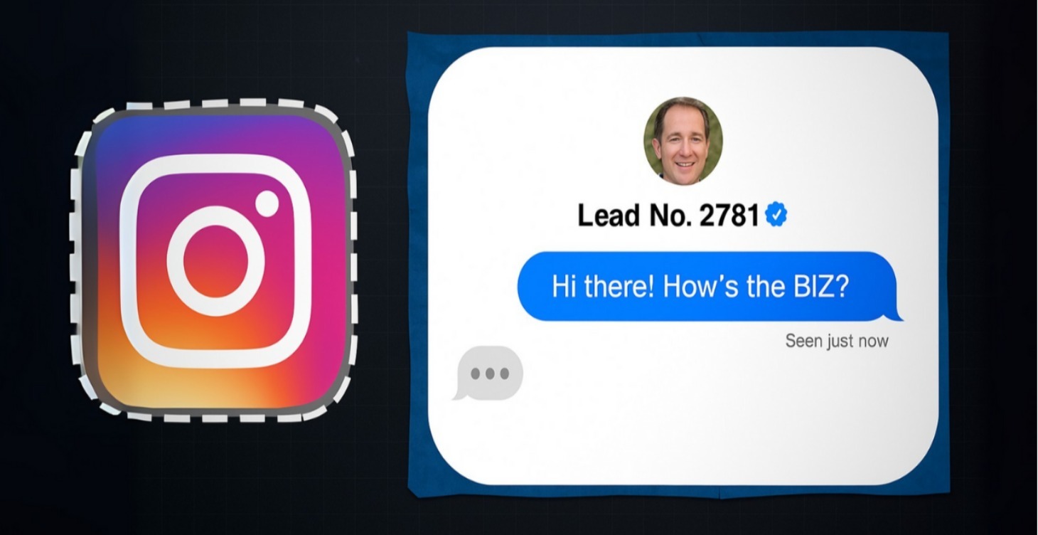 AI Chatbot (Instagram & Facebook)