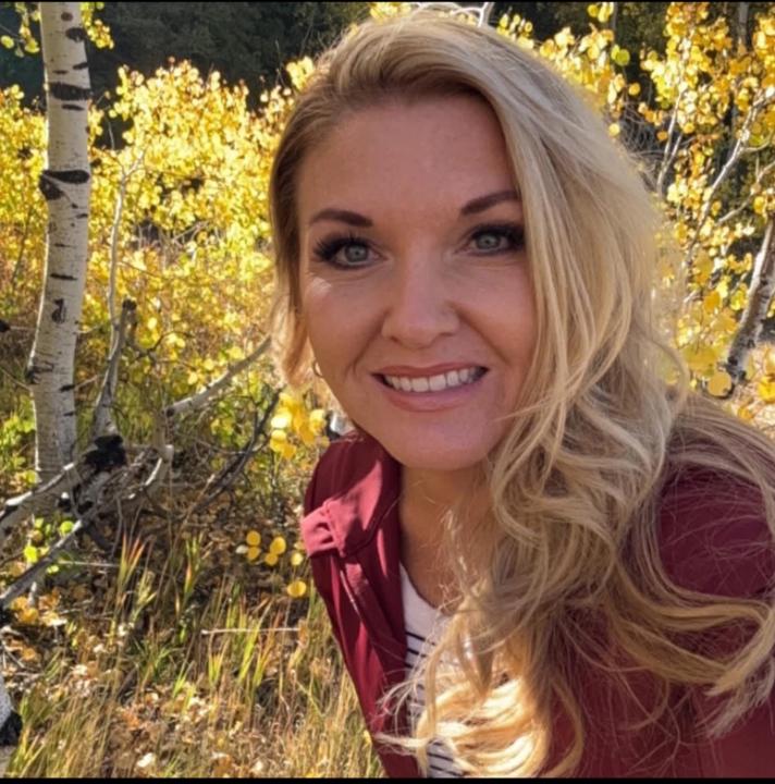 Danielle Svendsen