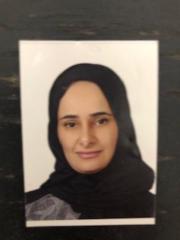 Raghdah Al madany