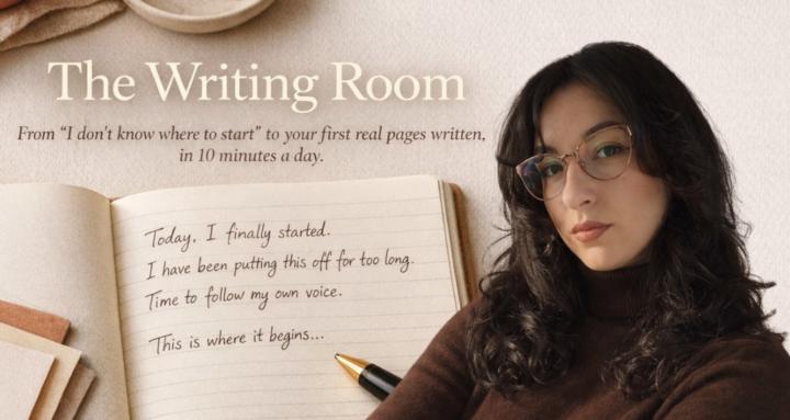 The Writing Room