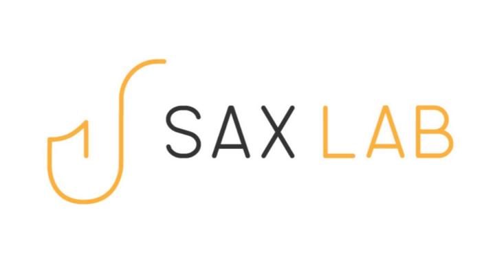 SaxLab Studio
