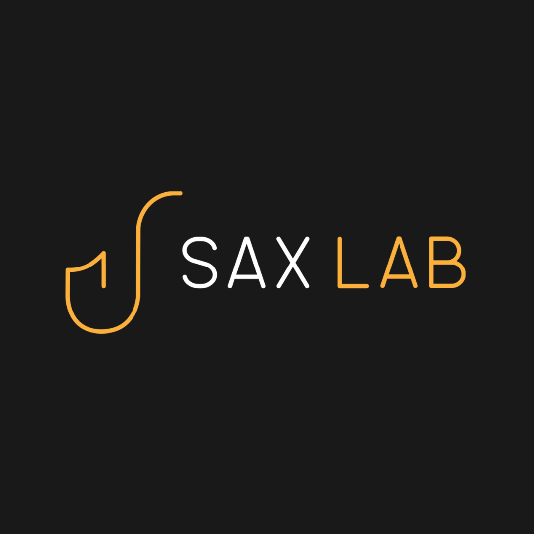 SaxLab Studio