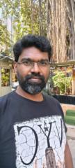 Anand M