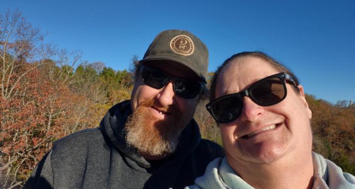 Legacy With Dave & Michelle