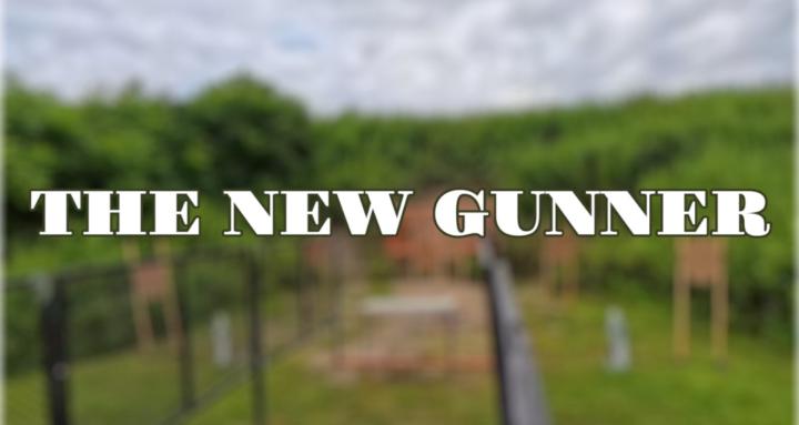 The New Gunner