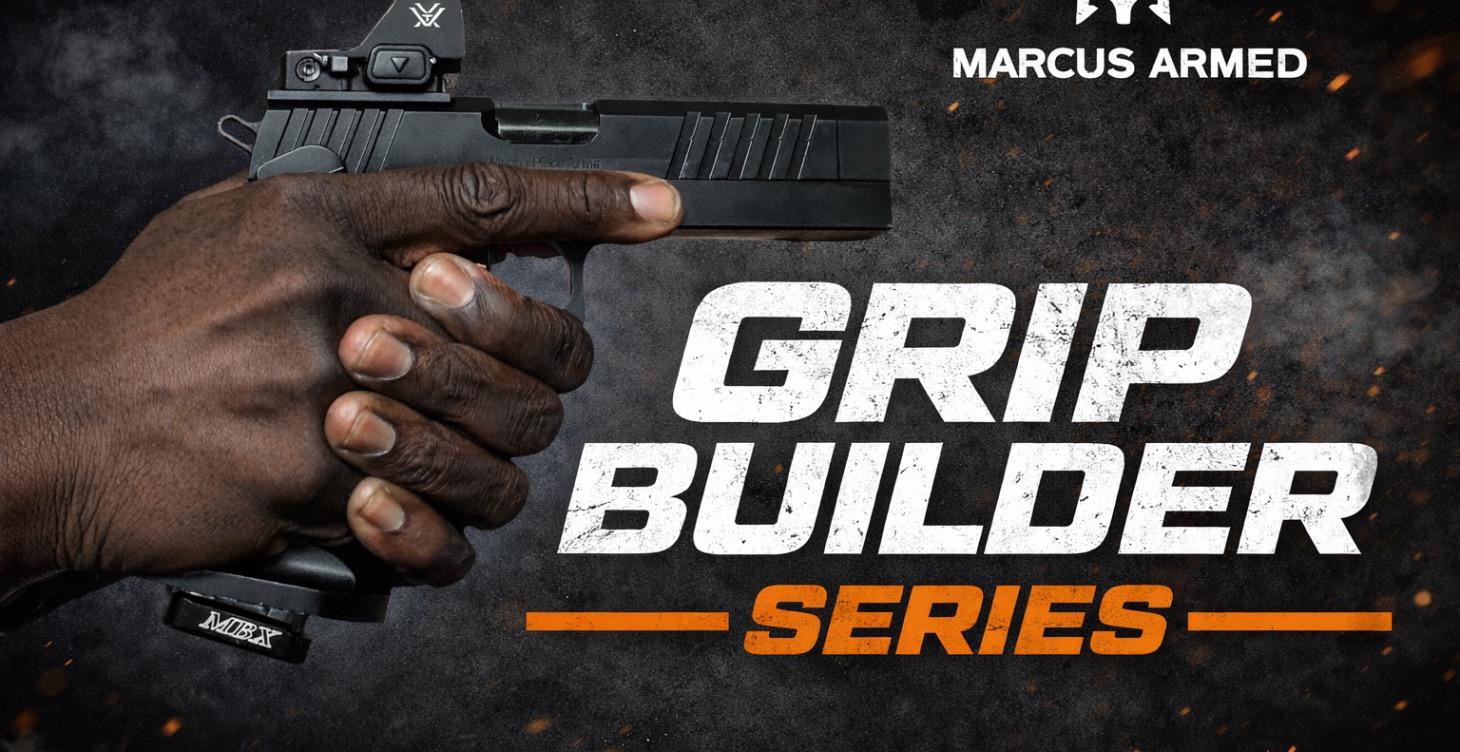 Grip Building