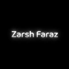 Zarsh Faraz