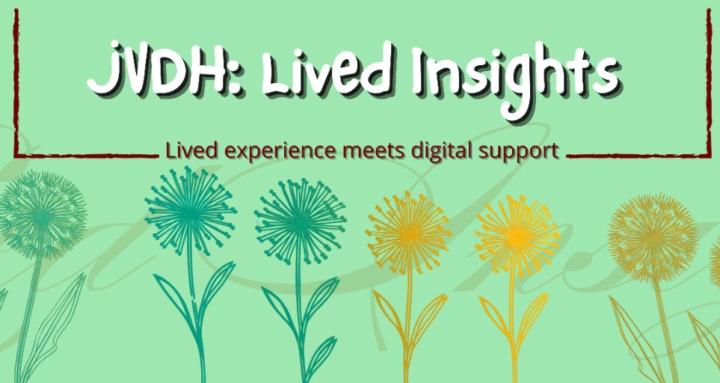 JVDH Lived Insights