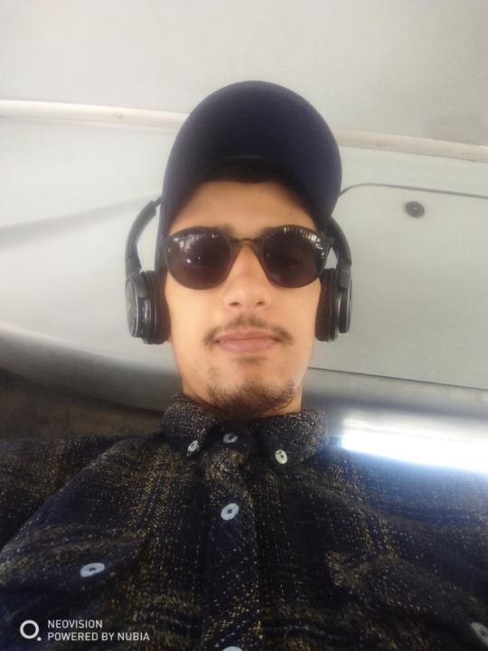 Omar Hlou