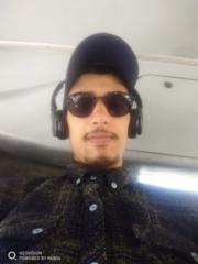 Omar Hlou