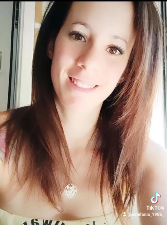 Estefanía Gonzalez