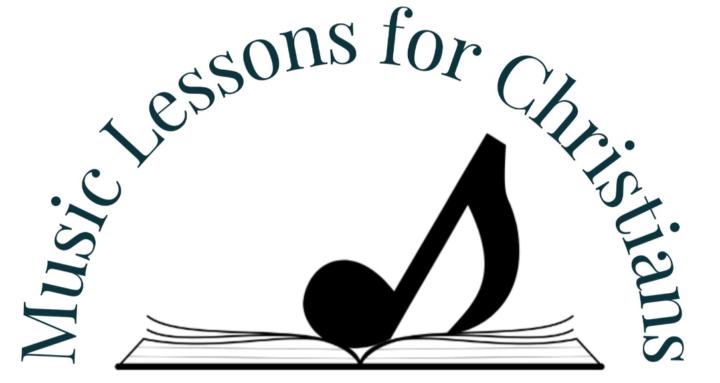 Music Lessons for Christians