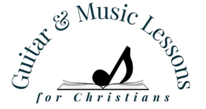 Guitar Lessons for Christians