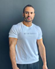 Cory James