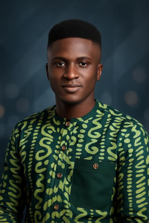Taiwo Olarinmoye  Expert