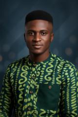 Taiwo Olarinmoye  Expert