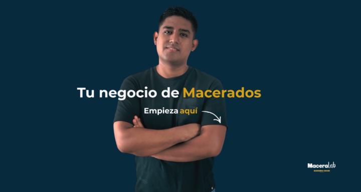 MaceraLab