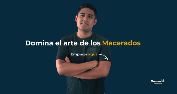 MaceraLab