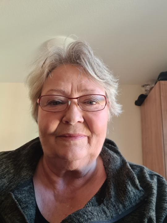 Dagmar Matthaei
