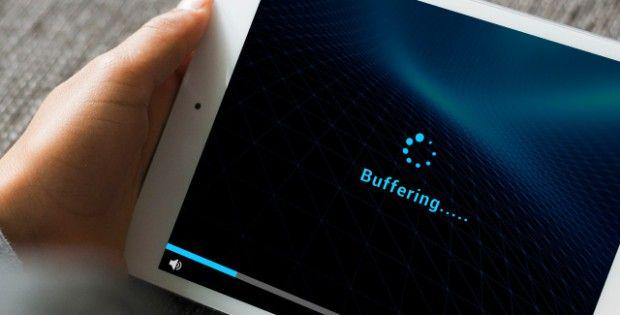 Buffering 👀