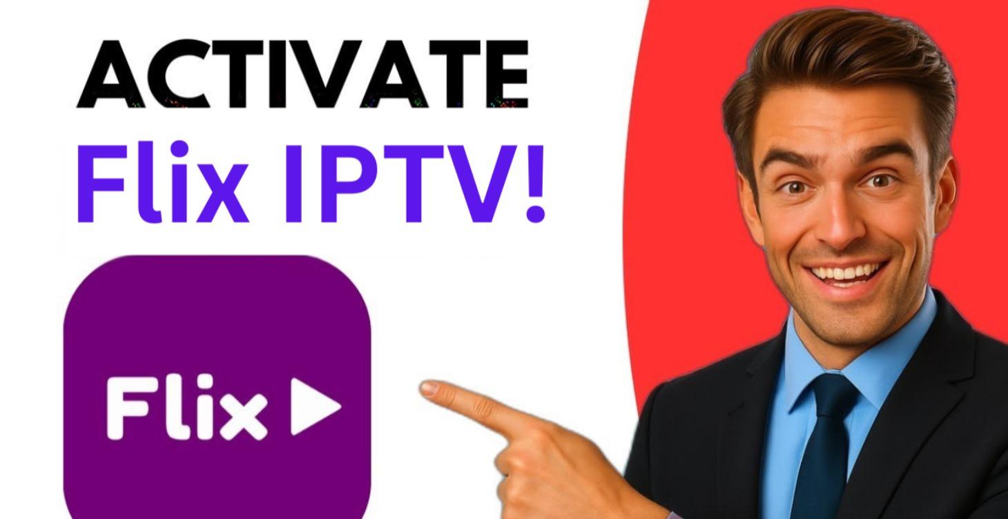Flix IPTV: how to Add Your Playlist in 2026