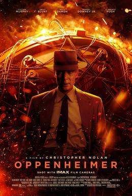 🎬 Movie Review: Oppenheimer