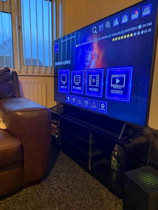 the Best IPTV Service in 2025
