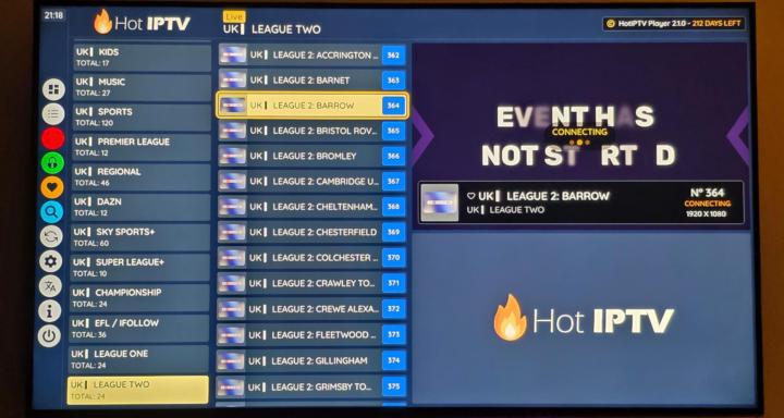 How to Install Hot IPTV on Smart TV: Full 2026 Setup Guide