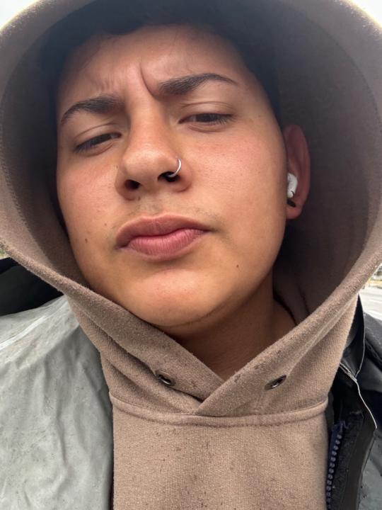 Ronald Torres
