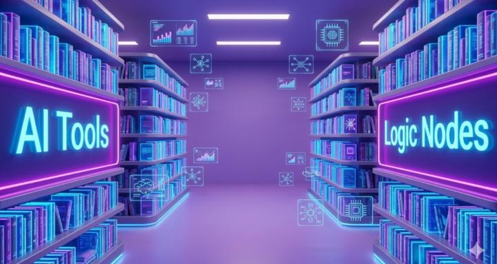 AI libraryyy | คลังแสงวัยรุ่น