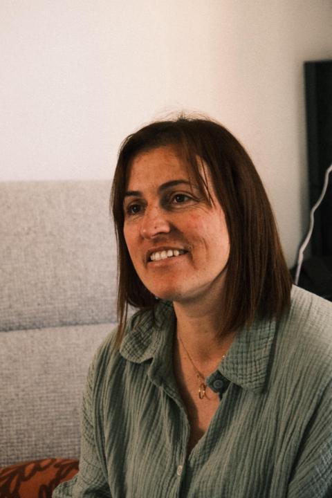 Virginie Bertin