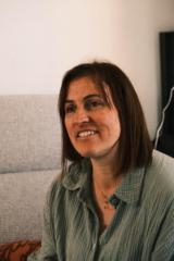 Virginie Bertin