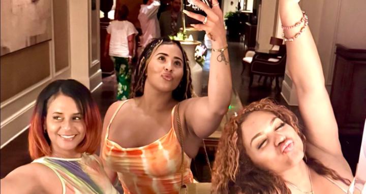 Nurses United by Eva