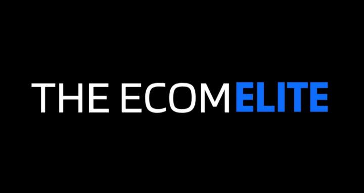 THE ECOM ELITE 💥