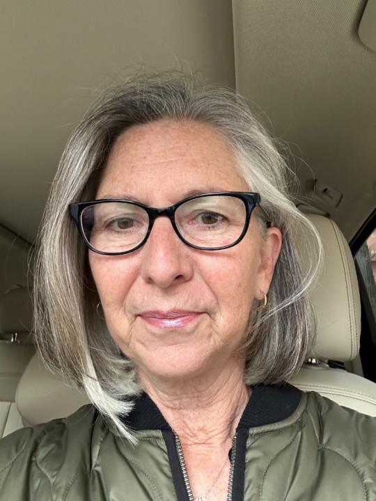 Cynthia Bohne