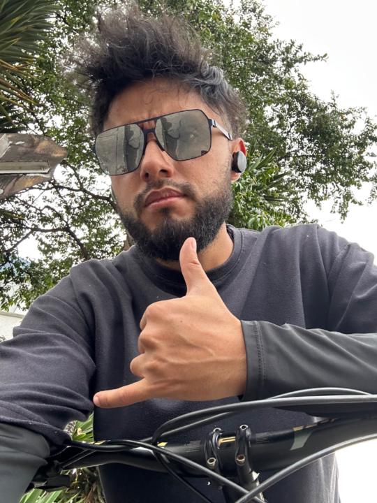 Sebastian Aguilar