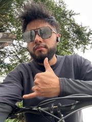 Sebastian Aguilar