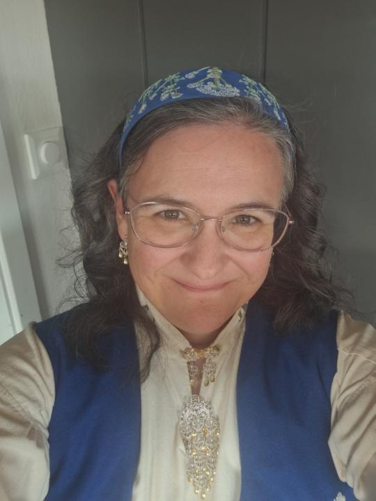 Heidi Wikstad Amundsen