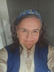 Heidi Wikstad Amundsen