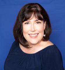 Dawn Crocker
