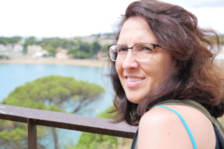 Claudia Etchepare