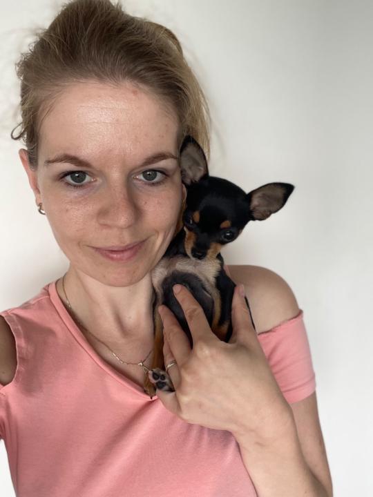 Jitka Šnajdrová
