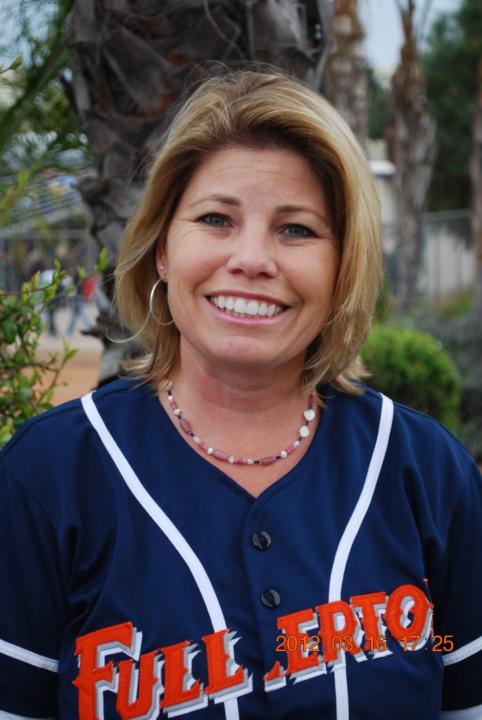 Christie Gardiner